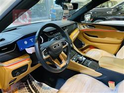 Jeep Grand Cherokee L